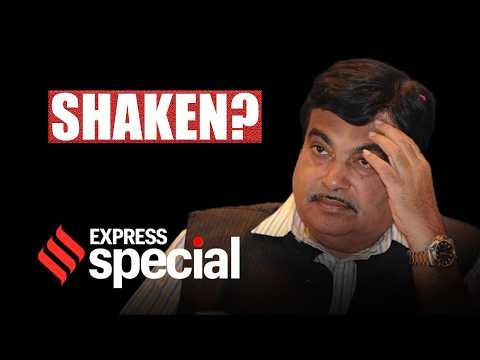 They Said E20 Was Better. Then Came This Admission. | Indian Express