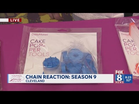 Cleveland Chain Reaction: Season 9