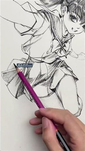 The Ultimate Drafting Hack | Reconstructing Complex Forms with Ease #pencontrol