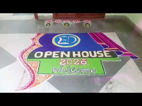 Ever wondered what happens inside IIT Madras? Open House 2026 — science innovation & inspiration