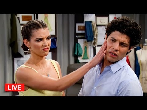 B&B🔴[4/27/2026] The Bold And the Beautiful FULL Episode: IVY’S ULTIMATE THREAT–B&B April 27