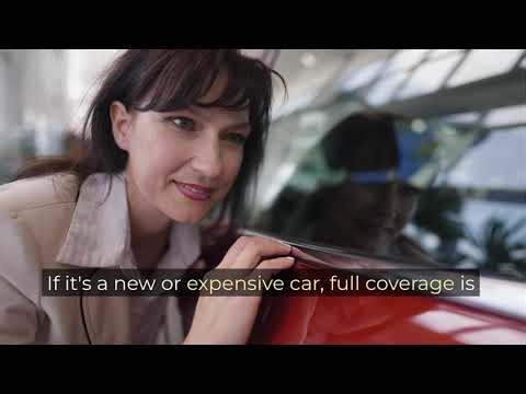 Liability vs. Full Coverage Car Insurance: Which Do YOU Need?