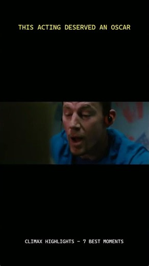 Roofman: Nobody Noticed What He Did In This Scene! #Shorts