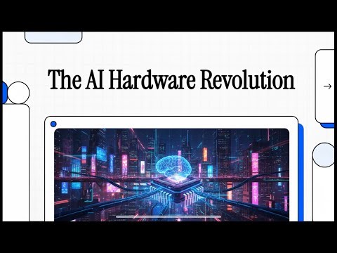 Modern Al Hardware: Architecture, Performance, and Workload Optimization