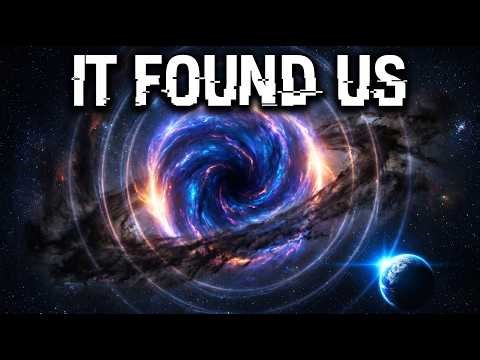 Something Is Signaling Earth — Every 16 Days, On Schedule