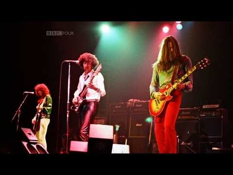 Thin Lizzy: Bad Reputation (BBC documentary, 2011)