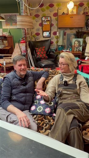 What was the first show to air on Channel 4?