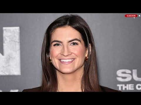 Kaitlan Collins' Most Private Bikini Photos (Must Watch)