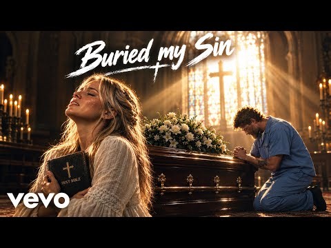 Anne Wilson - Left My Sin Behind ( Ft Ben Fuller) 2026 Ai Official Music Video