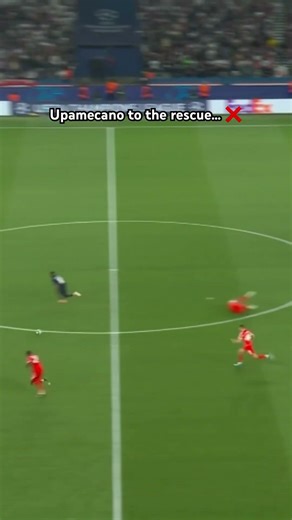 HUGE tackle!