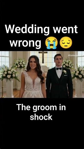 when your friend come to your wedding 💒💍