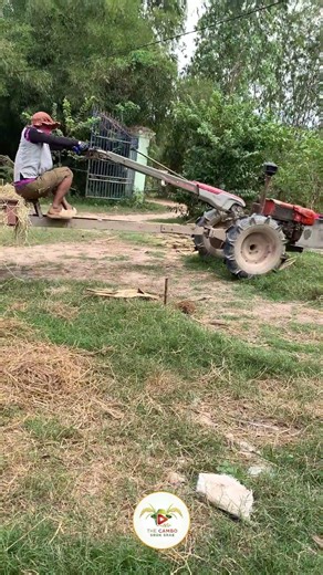 #ep230 #tractorvideo #farmers #excavator #lifeisbutadream #agriculture #shortvideo