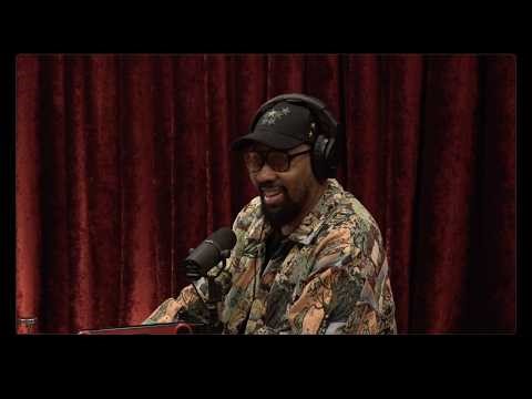 Joe Rogan Experience #2490 - RZA