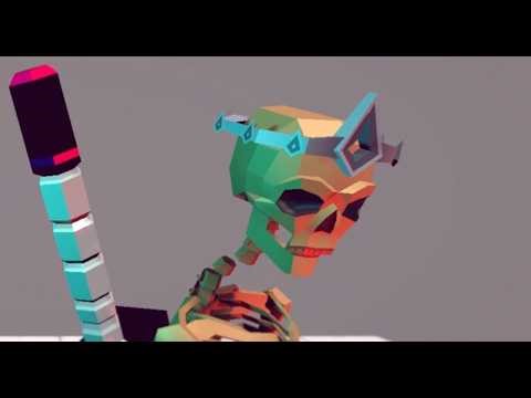 What does an evolving Character Creator look like?