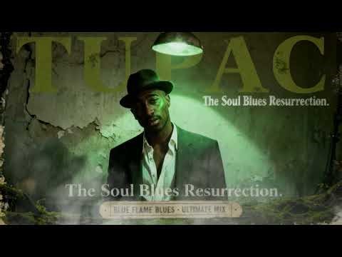 Tupac Shakur |That's Just the Way It Is| Moody Blues Session