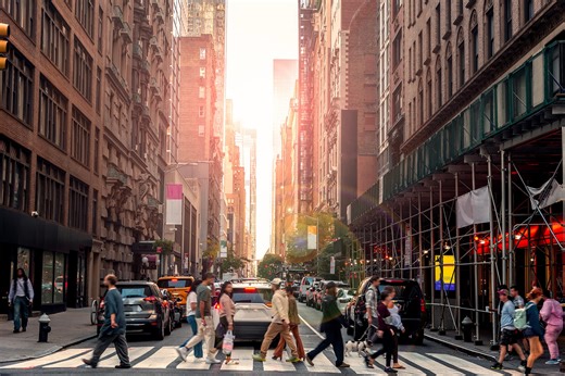 An immigration slowdown led to widespread declines in population growth in America’s major metro areas | Brookings