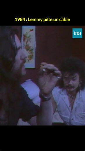 Hommage à Lemmy Kilmister : 10 ans après sa disparition