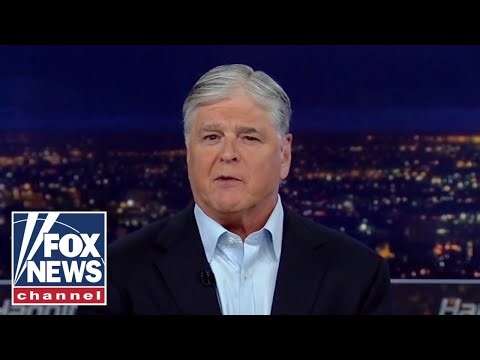 Hannity: Threats against Trump are NOT going to go away...