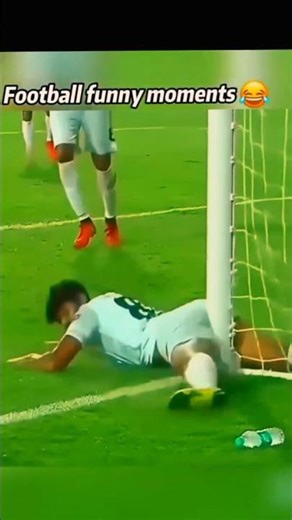 Football forgot 😱