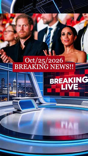 Discussing rumors of Meghan Markle and Prince Harry facing financial struggles and potential divorce. Could money issues lead to a split? Join the conversation. #MeghanMarkle #PrinceHarry #DivorceRumors #CelebrityNews #FinancialIssues #Relationships