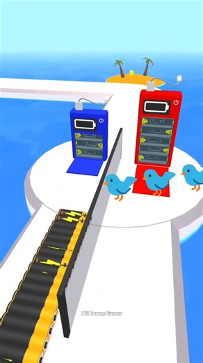 Battery Is Good 😊 All Funny Games game