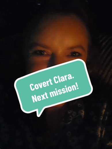 Covert Clara: How to Boost an Artist’s Followers and Get Commissions