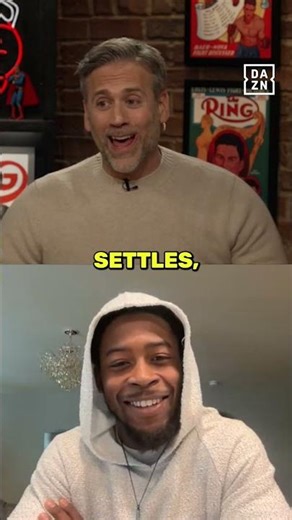 Keyshawn Davis reveals his 2026 plans 👀 #shorts