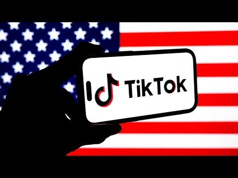 What to know as U.S. and China sign off on TikTok deal