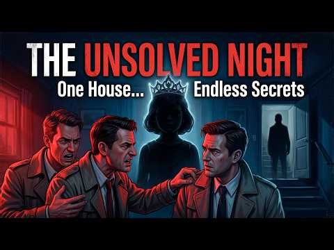 JonBenét Ramsey Case Explained | America’s Most Chilling Unsolved Murder