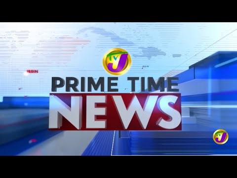 WATCH LIVE: TVJ's Prime Time News | Sunday, July 19, 2026