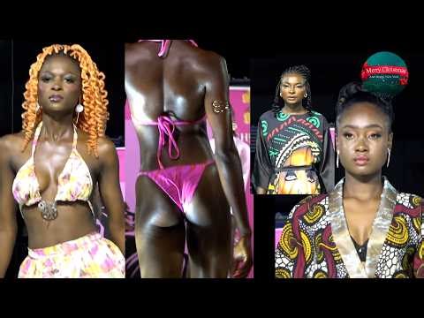Accra Fashion Week celebrates creativity with stunning runway shows