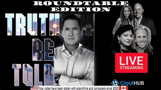 Truth Be Told RoundTable - Apr 29, 2026