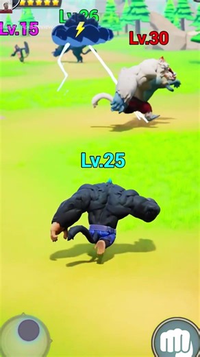 Age of Apes Ads Review New Level 🍌🐵Primate City Rise #gaming #ageoffantasy #games