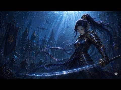 Absolution - Lyric Video