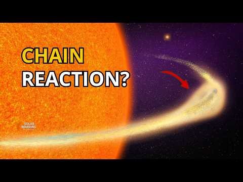 Escalating Solar Storms Coincide with Deep Earthquake Surges