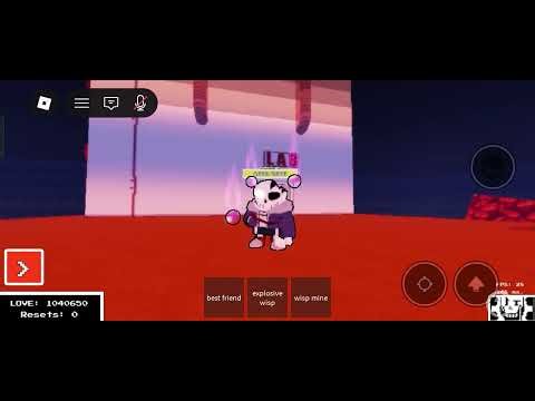 Sans multiversal battles remastered endgame+secret characters showcase