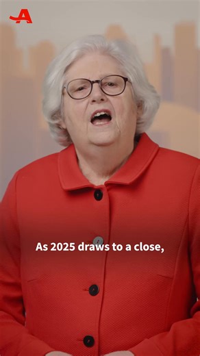 Here’s: ✅ How your advocacy helped in 2025 ✅ What we’re focusing on as we look to 2026 | AARP Advocates