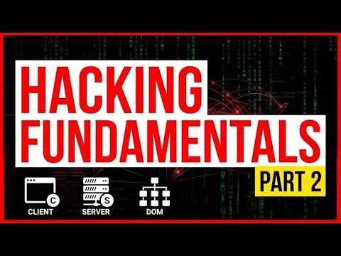Understanding Client vs Server Processing for Web Hackers