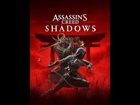 LIVE Assassin’s Creed Shadows Gameplay- OSAKA | Shinobi Adventure! ⚔️🏴s | 4K Gameplay