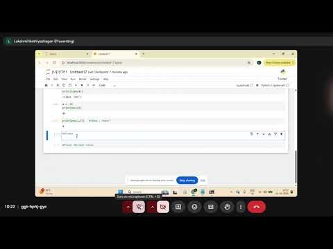 Python Day 3 21 4 2026
