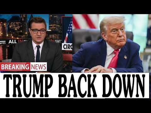 All in With Chris Hayes 10/8/26 | 🅼🆂🅽🅱️🅲 Breaking News Today October 8, 2026