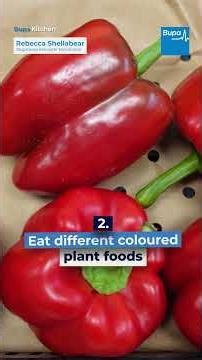 Bloated? Sluggish? 5 eating secrets to help