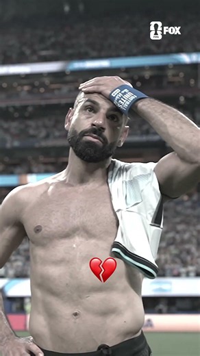Happiness and Heartbreak. The emotions of a FIFA World Cup...