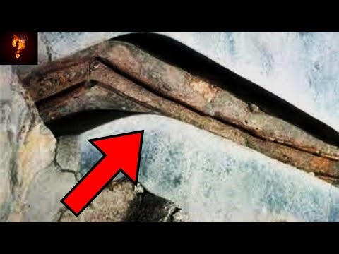 150,000 Year-Old Alien Technology In China's Secret Pyramids?