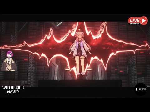 I Didn’t Expect to Fall for Schwarzloch This Chapter (WuWa) This Shapeshifter Just Stole My Heart