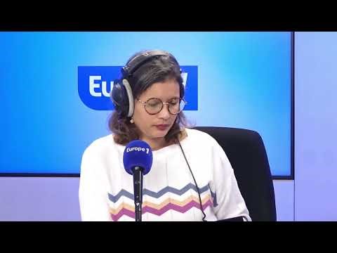 Le journal de 8h du 05/01/2026