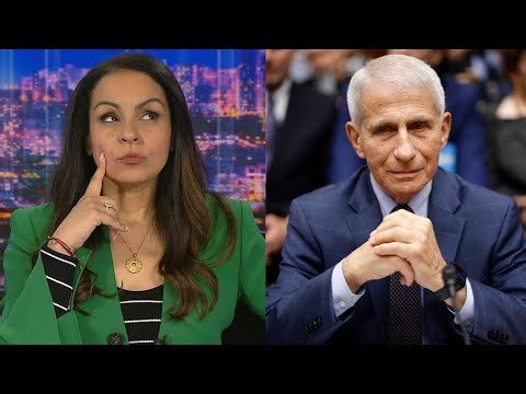 Lefties Losing It: Startling Fauci COVID revelations come to light