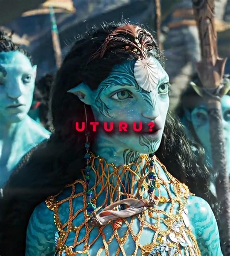 "A Family Seeks Asylum" I Avatar Edit I Royalty (slowed) #shorts #movie #edit