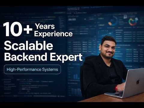 Mayank Sahu | Full Stack Developer | Node.js, Laravel, Joomla, AWS