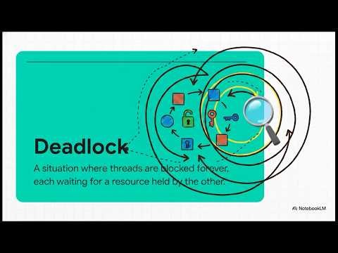 Secret Life of Python - The Deadlock podcast